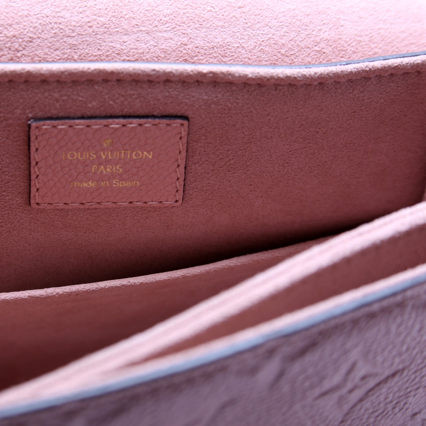 Georges BB Empreinte – Keeks Designer Handbags