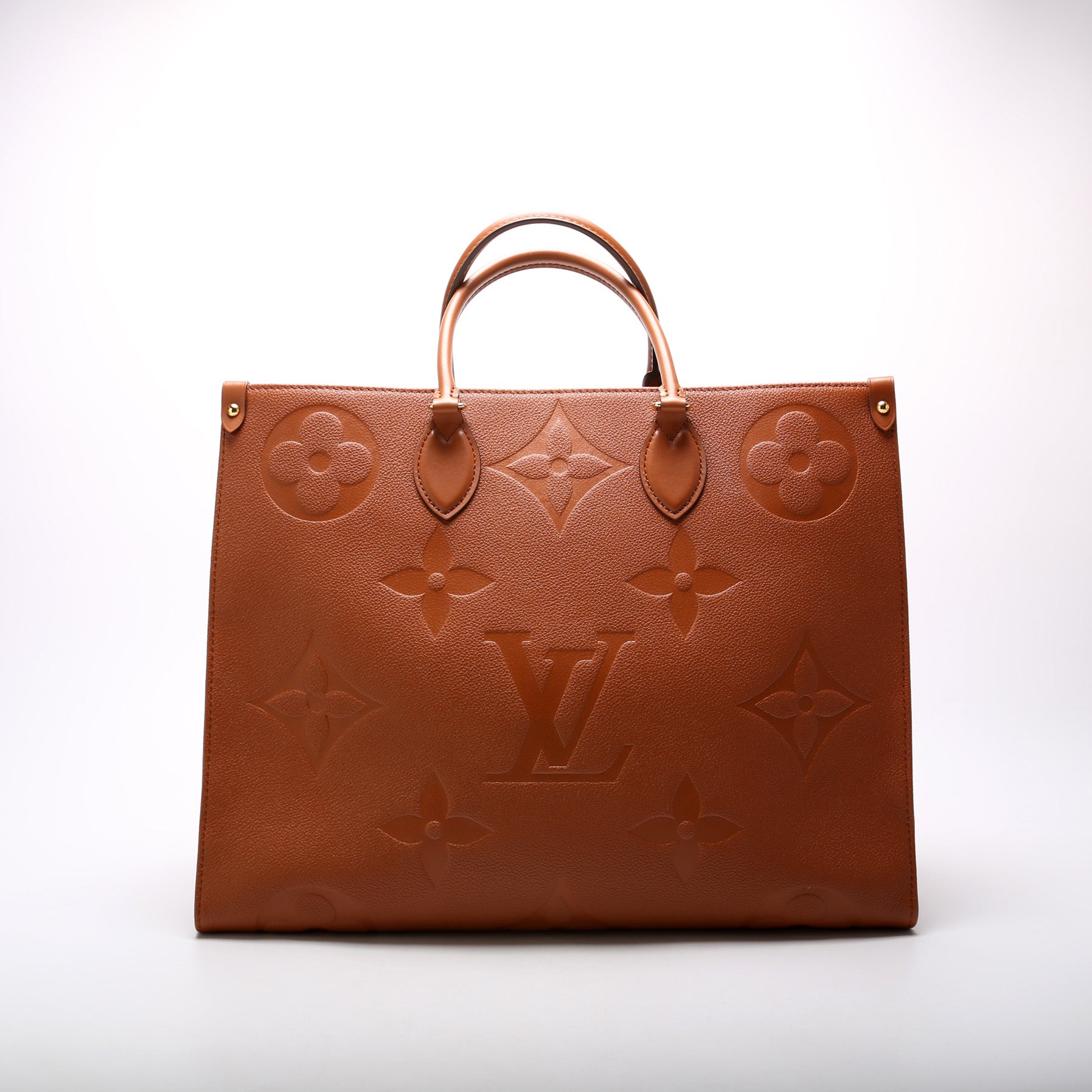 Louis Vuitton Empreinte Monogram Onthego GM
