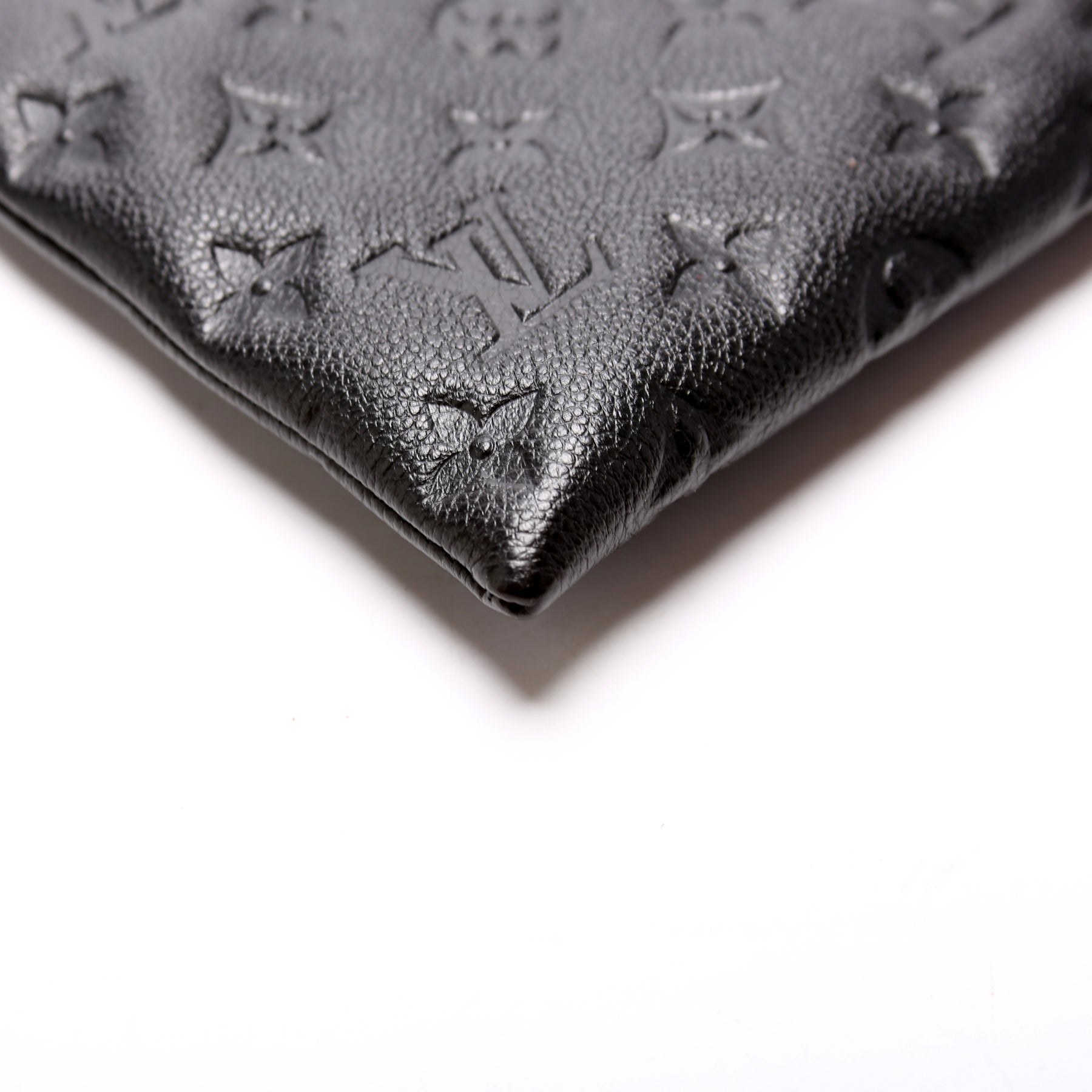 Louis Vuitton Monogram Empriente Daily Pouch Black – STYLISHTOP