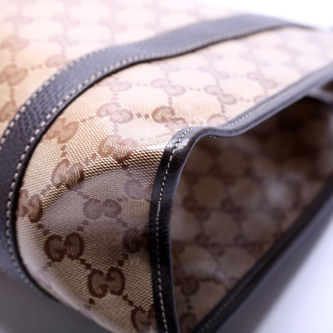 楽天市場】GUCCI グッチ GGキャンバス ハンドバッグ 269876