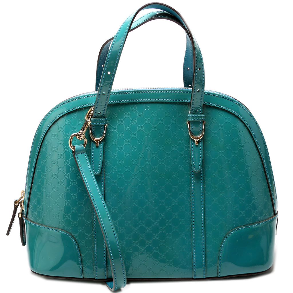 Gucci nice microguccissima bag hot sale