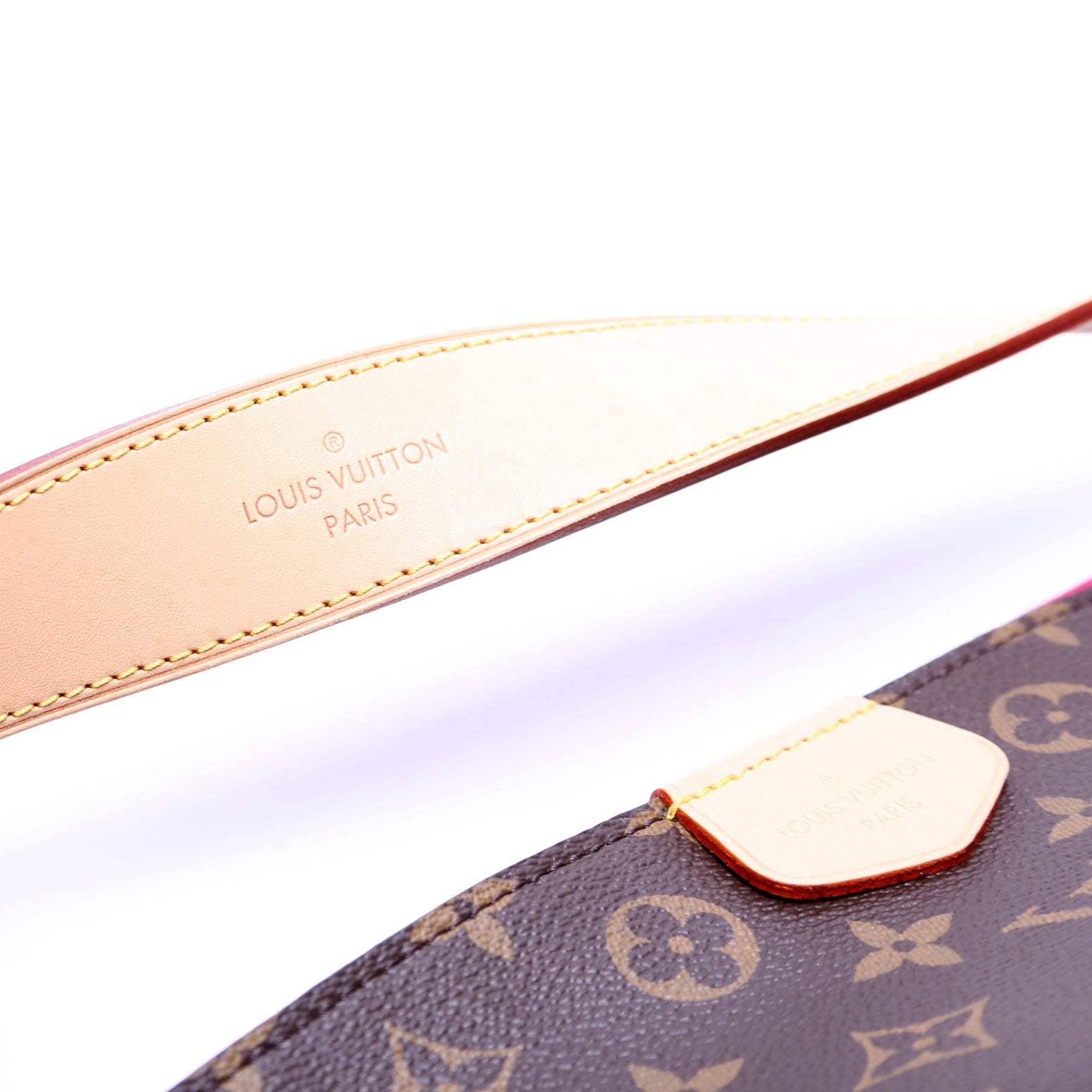 Louis Vuitton Graceful MM Monogram - A World Of Goods For You, LLC