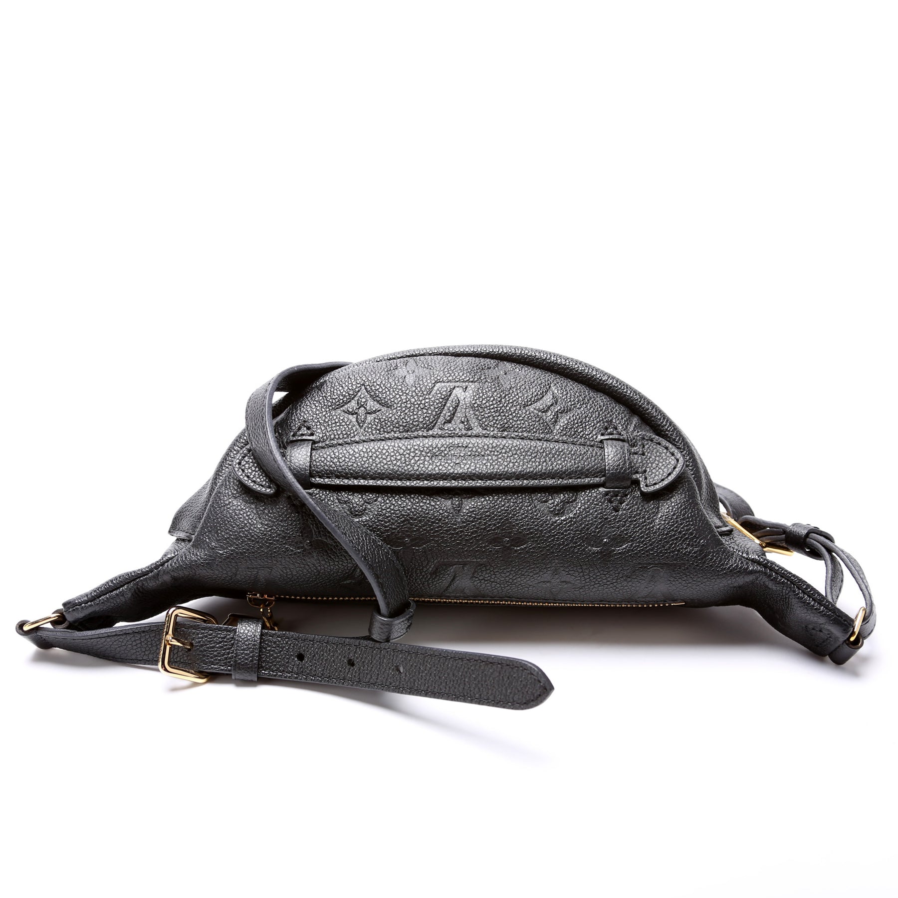 Bumbag Empreinte – Keeks Designer Handbags