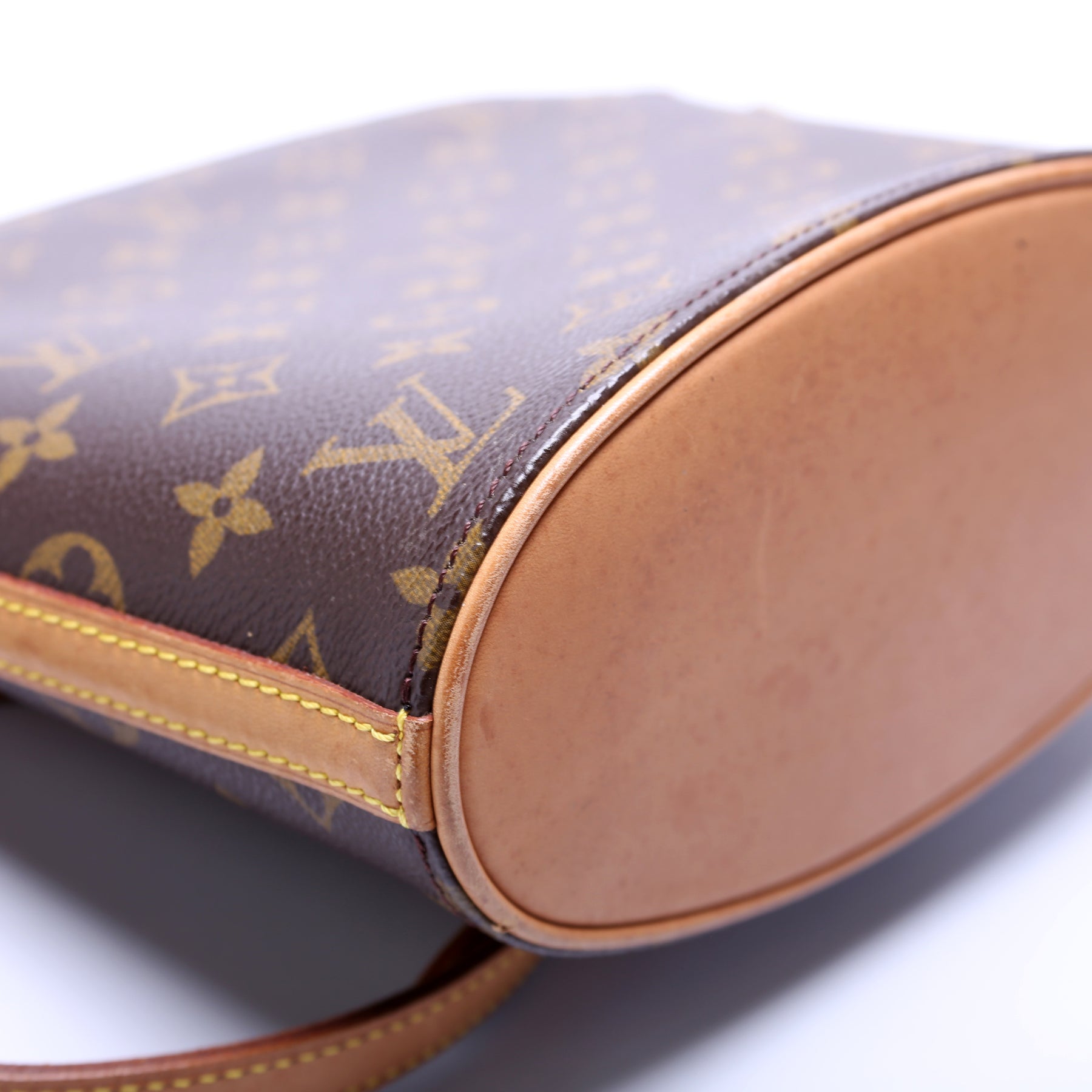 Drouot Monogram – Keeks Designer Handbags