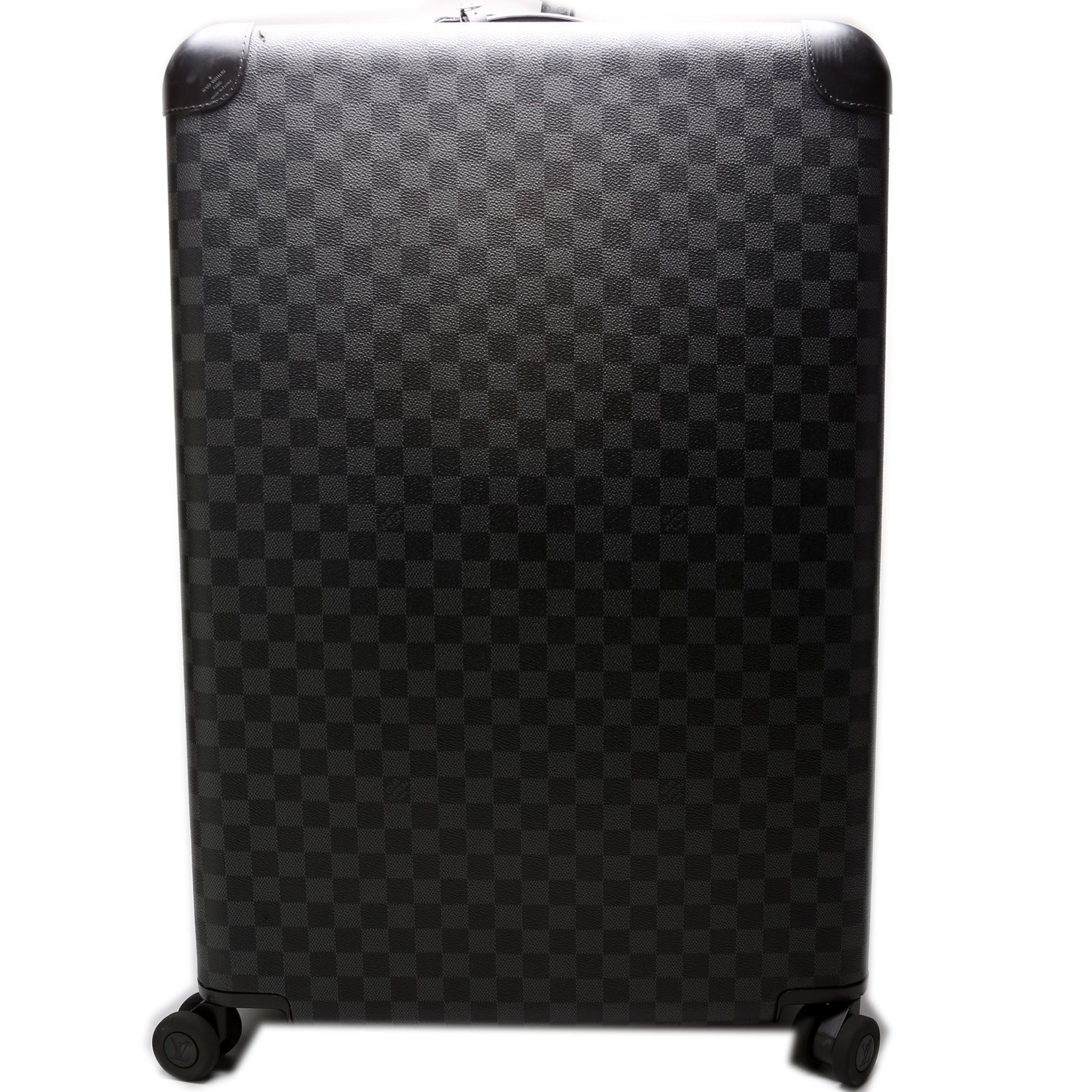 Louis Vuitton suitcase. Horizon 70 Damier Graphite Canvas