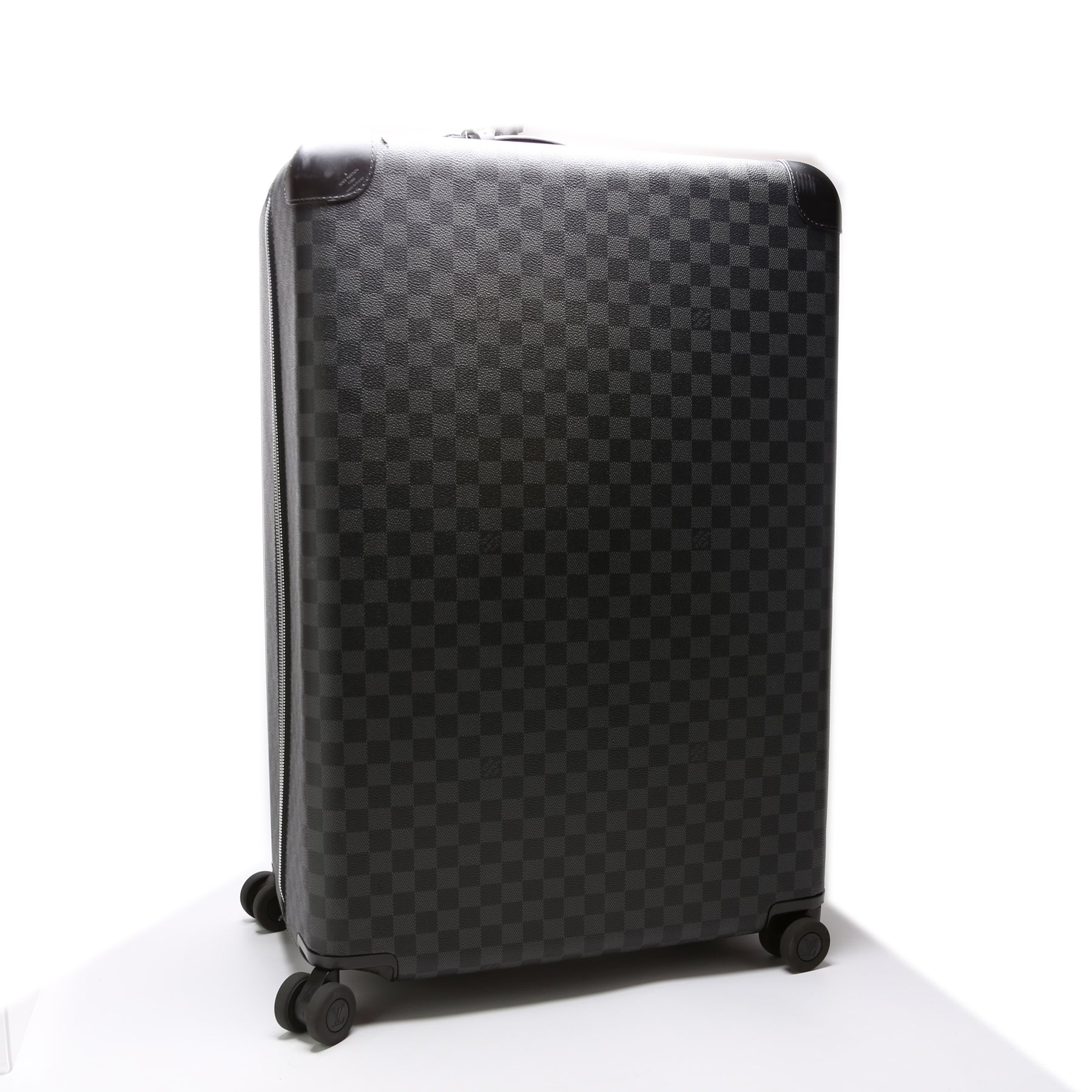 Louis Vuitton Damier Graphite Canvas Horizon 50 Suitcase