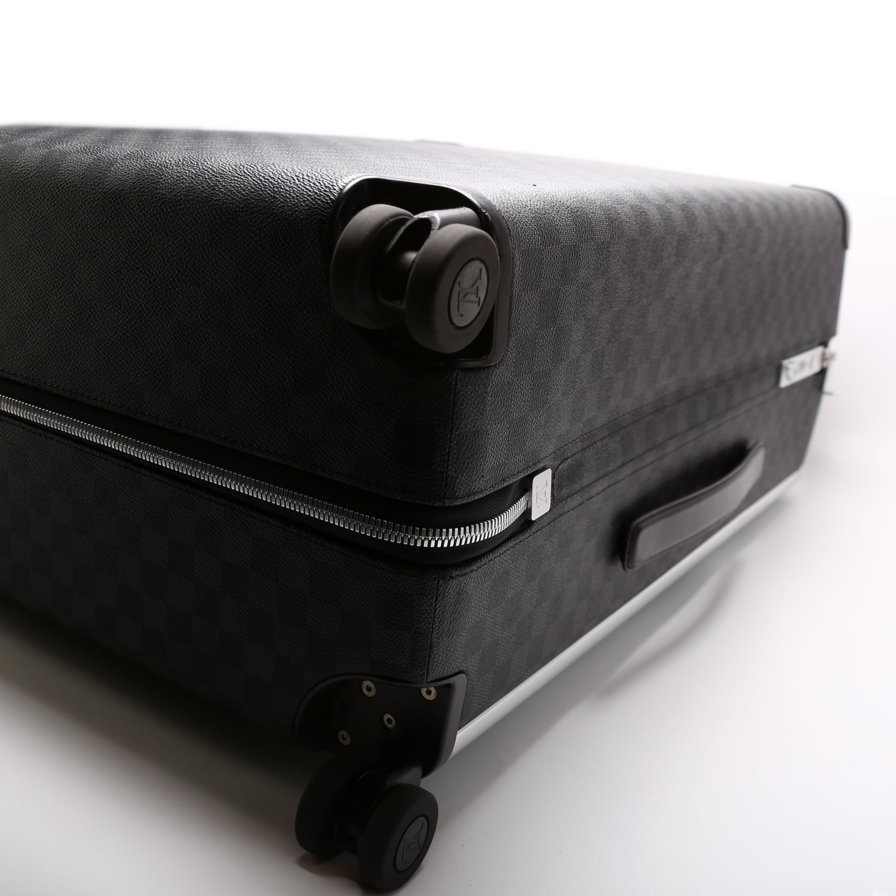 Horizon 70 Damier Graphite – Keeks Designer Handbags