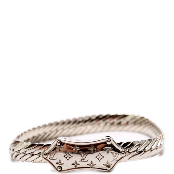 I know it a louis vuitton ring but is it real? : r/JewelryIdentification