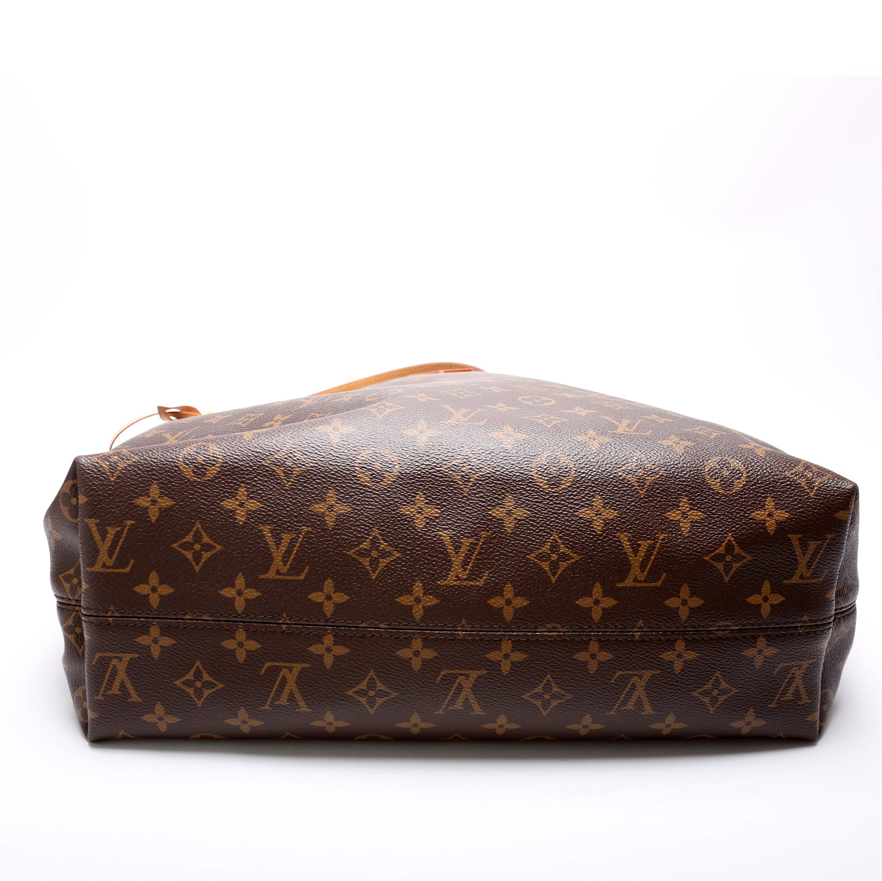 Louis Vuitton Monogram Graceful MM – My Haute