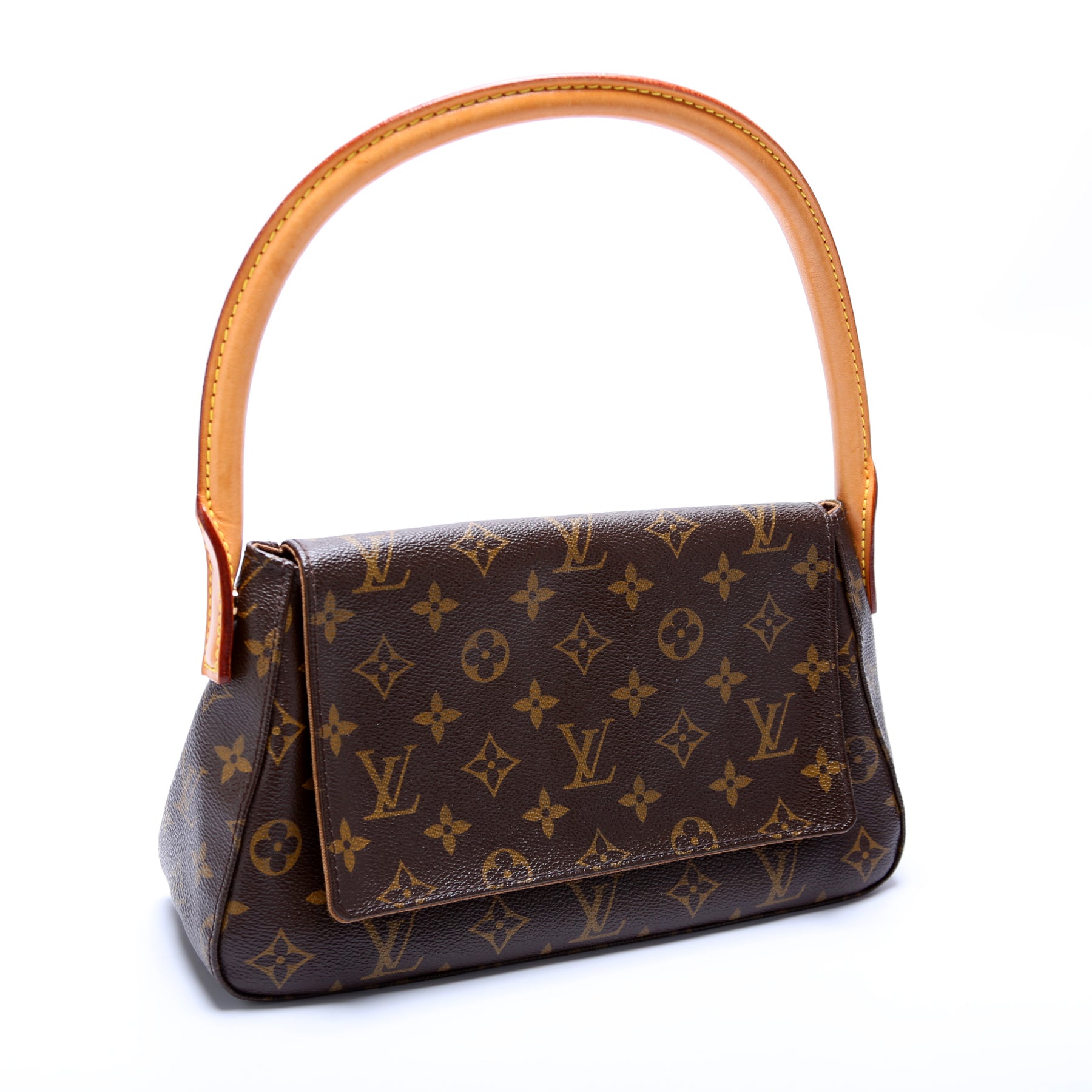 Louis Vuitton Mini Looping handbag