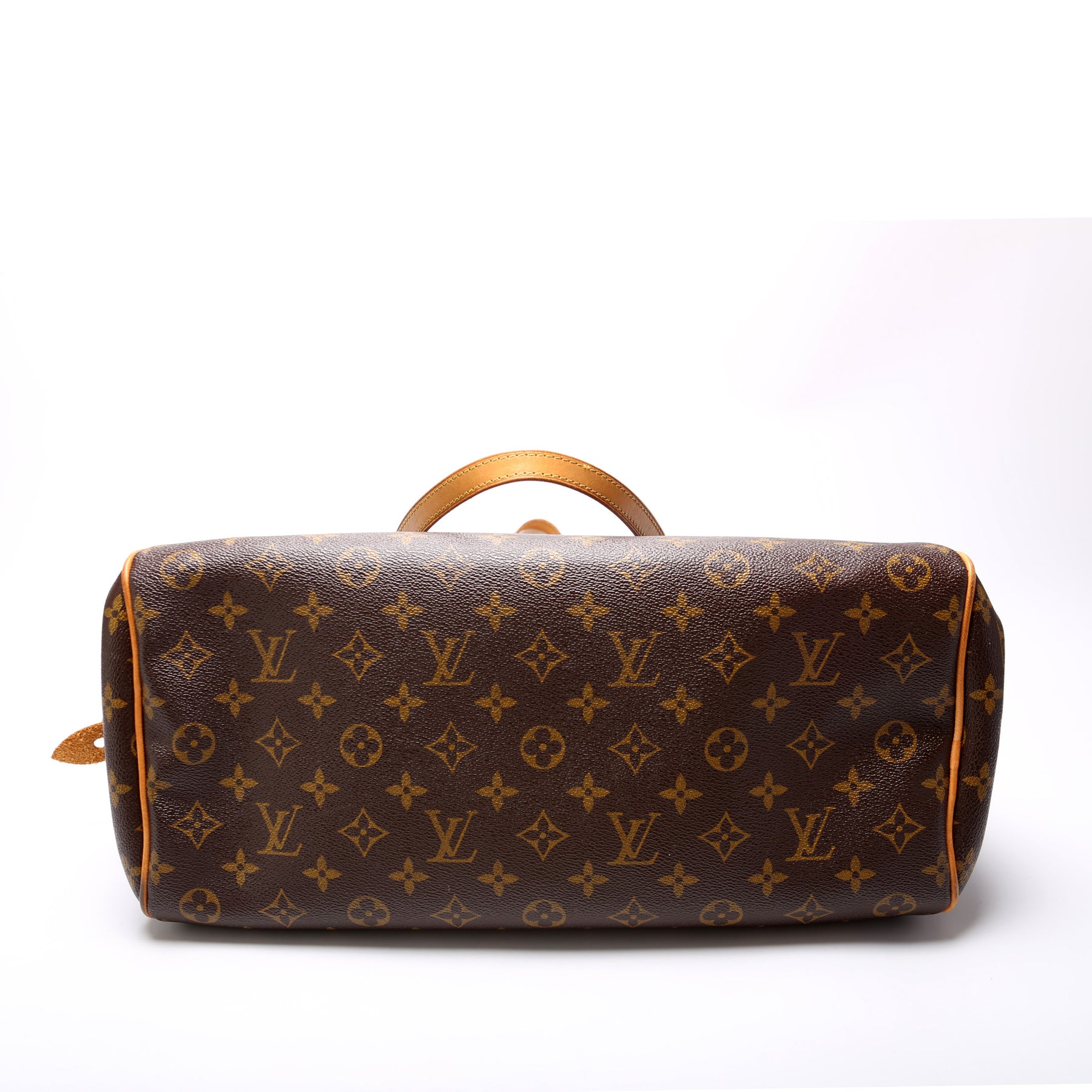 Louis Vuitton Louis Vuitton Montorgueil GM Monogram Canvas