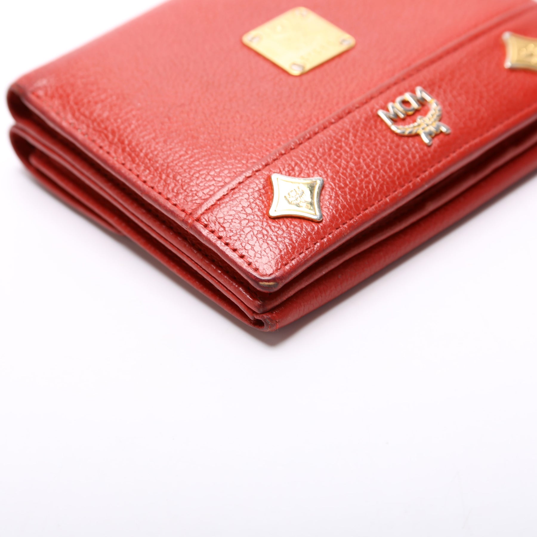 Twist Compact Wallet – Keeks Designer Handbags