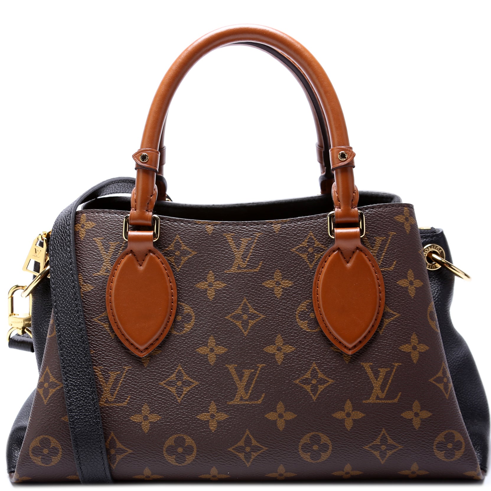 Louis Vuitton Vendome Monogram Canvas Shoulder Bag