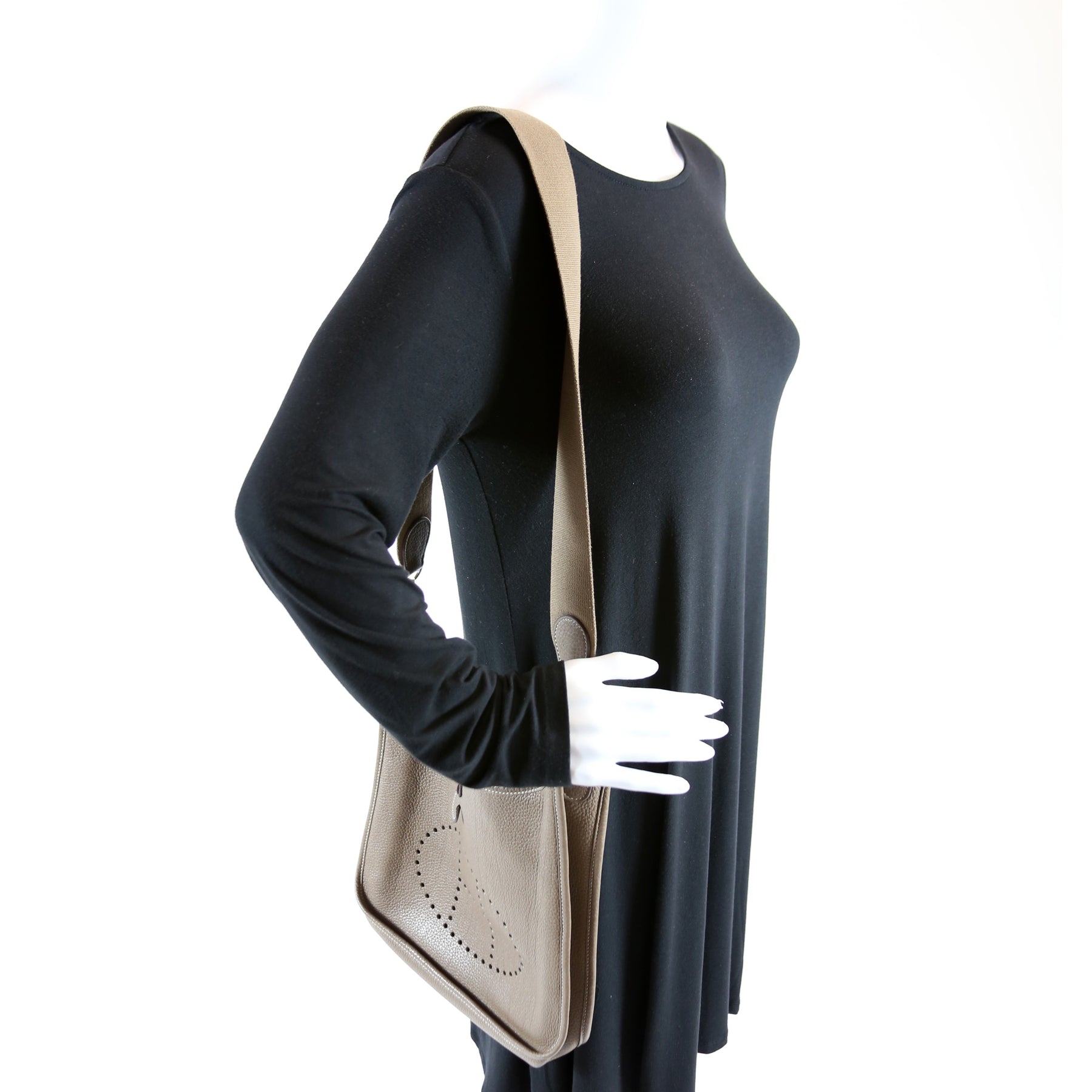 Evelyne III PM – Keeks Designer Handbags