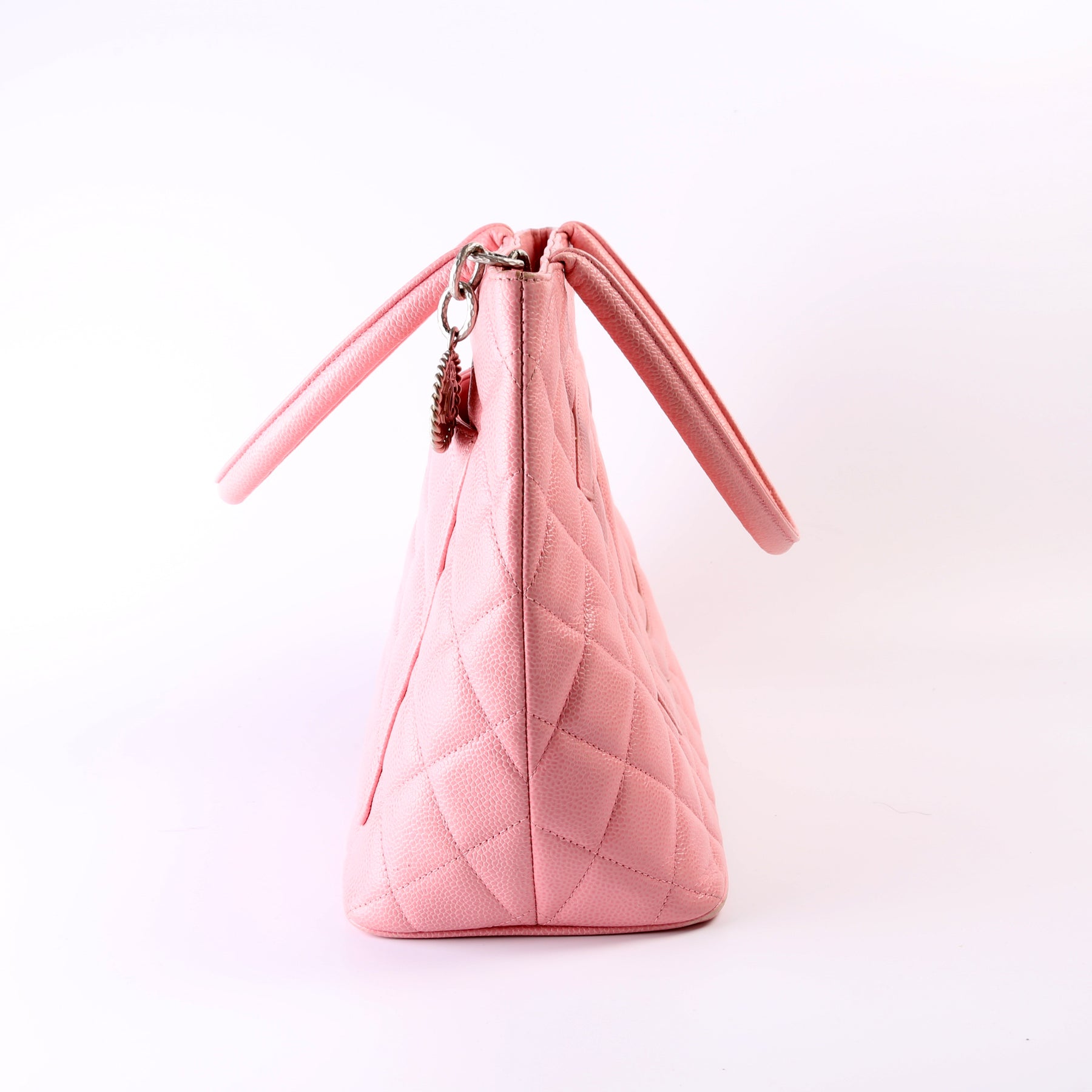 Medallion Tote – Keeks Designer Handbags
