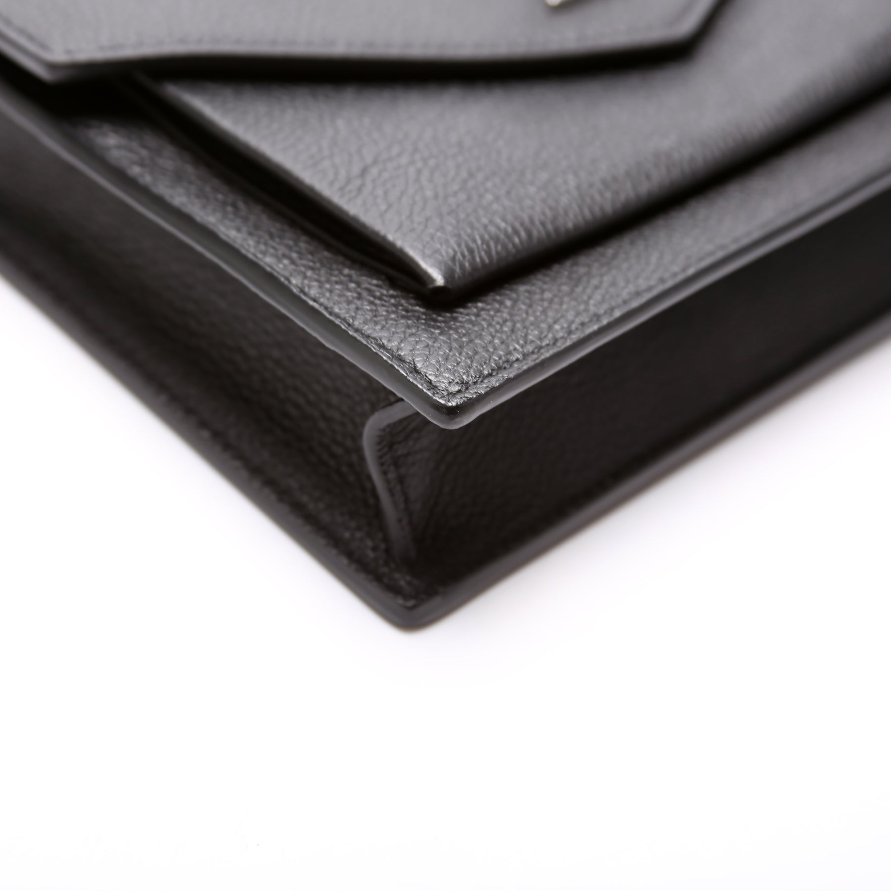 Mylockme Mini Chain Pochette – Keeks Designer Handbags