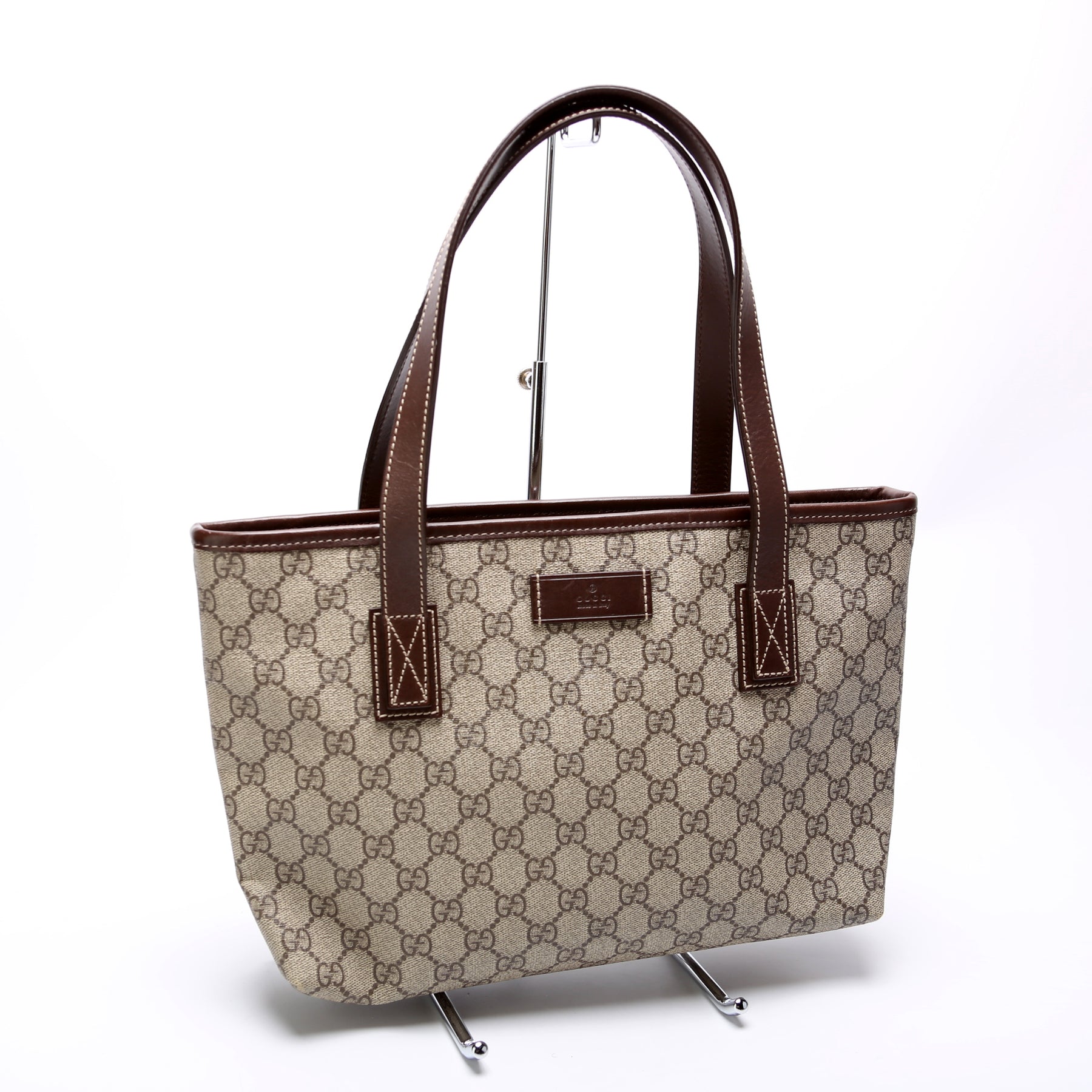 Gucci Authenticated Joy Handbag