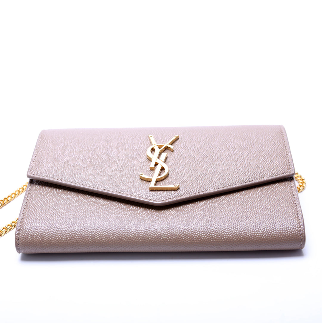 Uptown Chain Wallet 607788