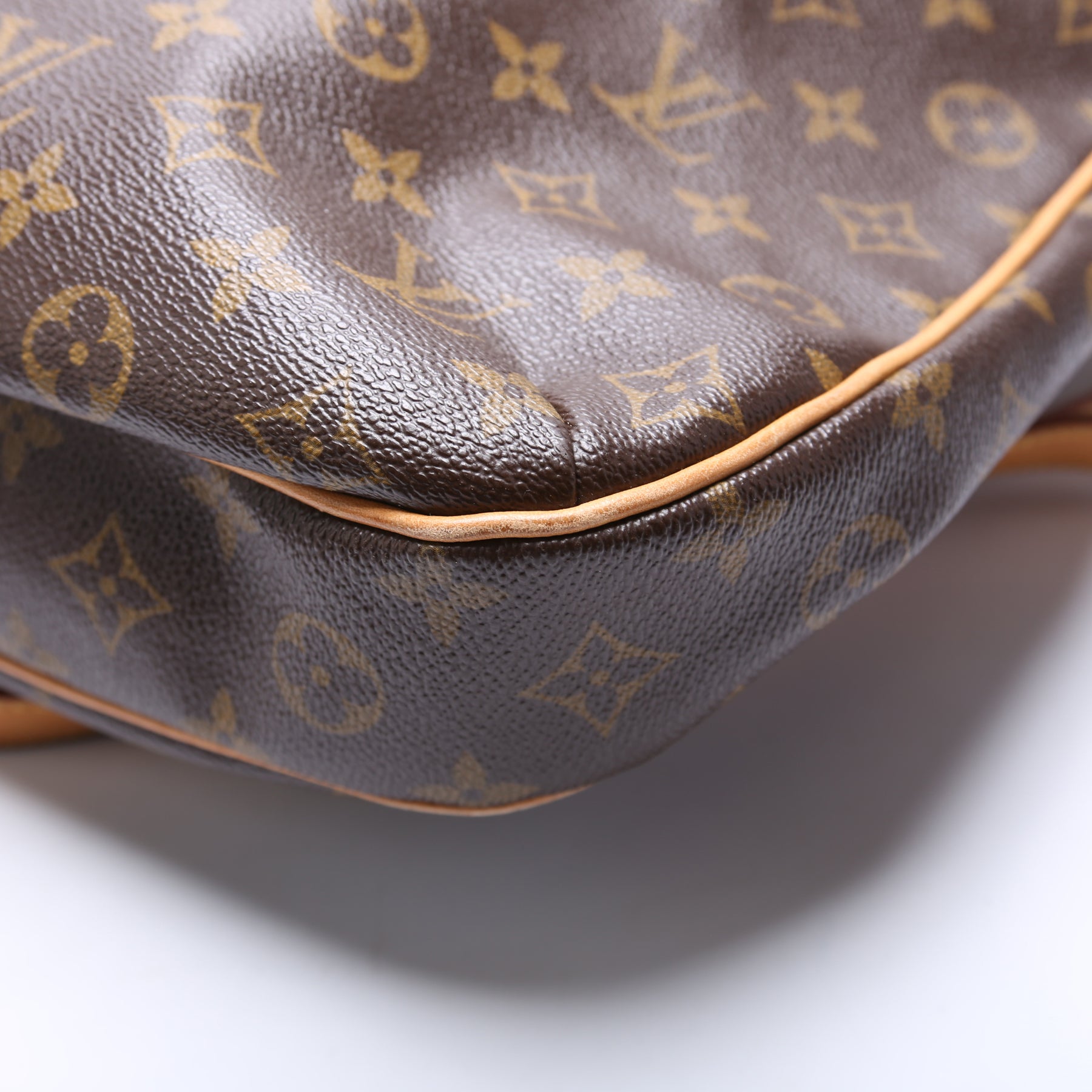 Odeon GM Monogram – Keeks Designer Handbags
