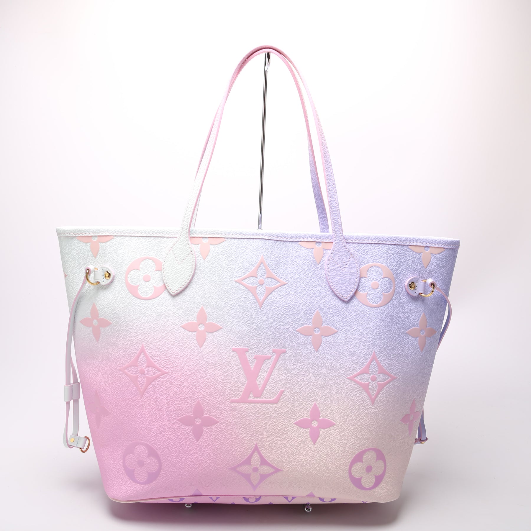 Louis Vuitton Monogram Giant Spring in The City Neverfull