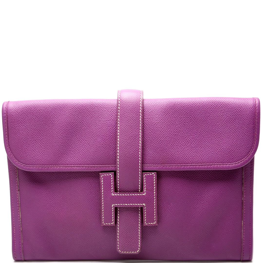 Clearance hermes h clutch