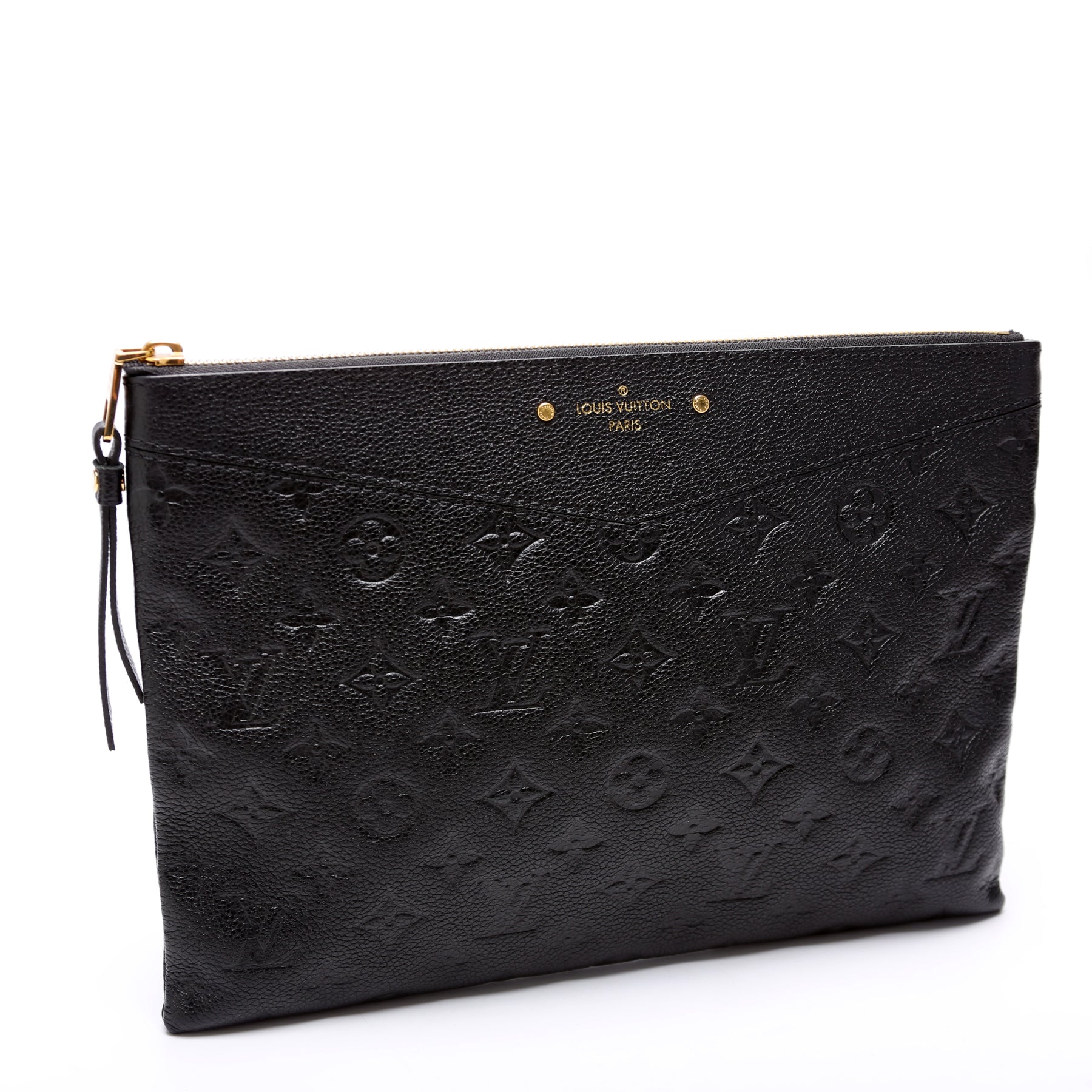 Anyone have the Daily Pouch in Empreinte?