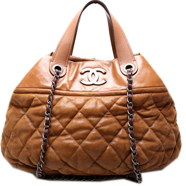 Coco Top Handle Medium 22M – Keeks Designer Handbags