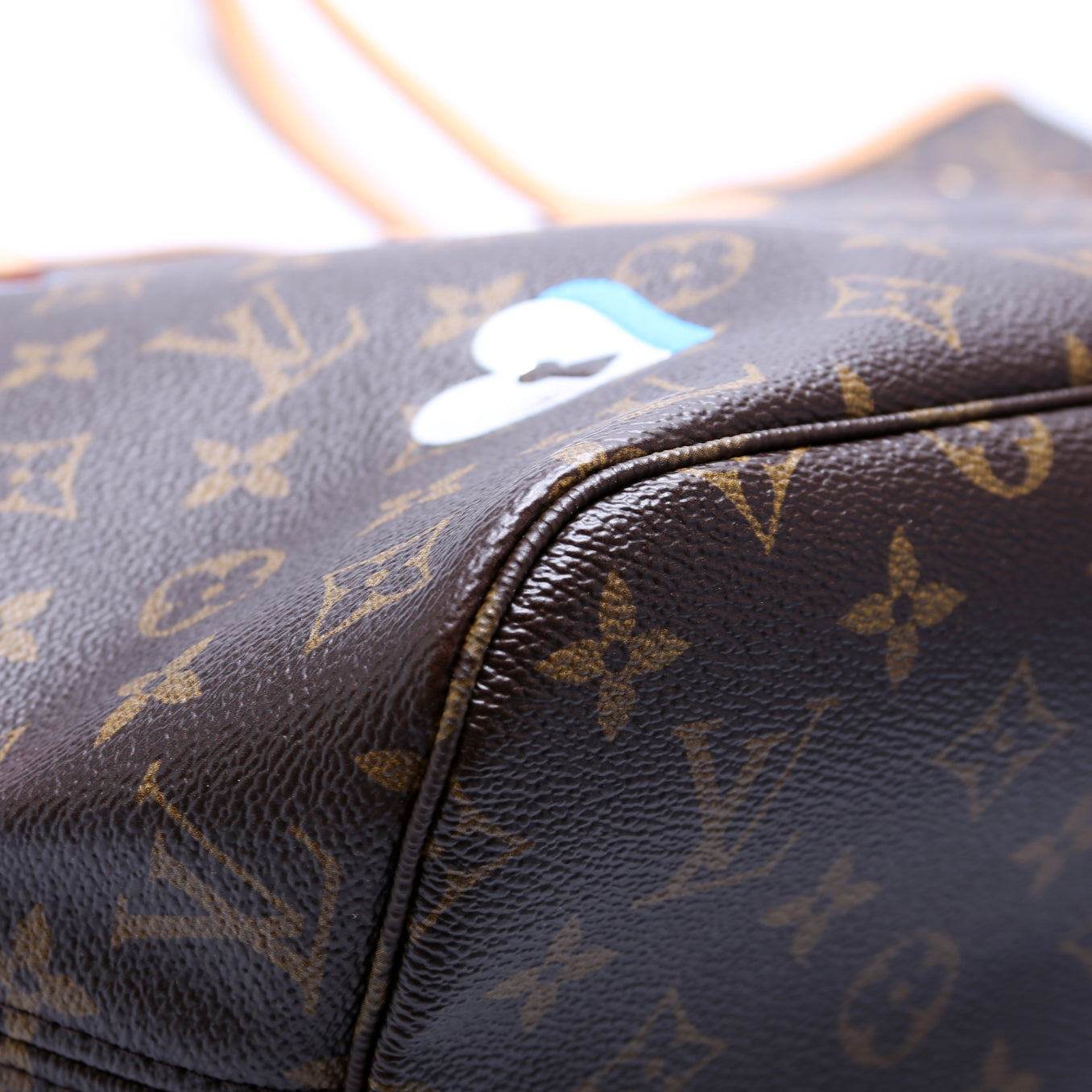 Neverfull Lovelock W/Wallet