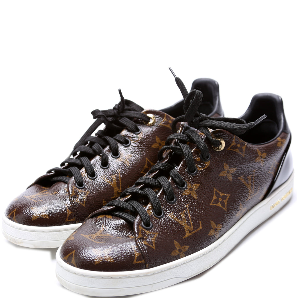 Frontrow Sneakers Size 36 – Keeks Designer Handbags