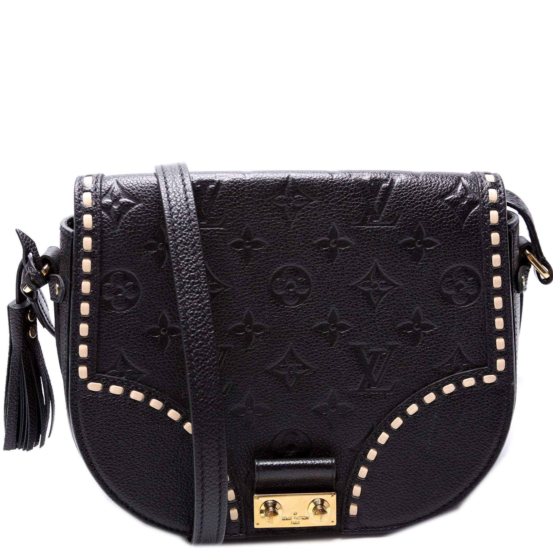 Lumineuse GM Empreinte – Keeks Designer Handbags