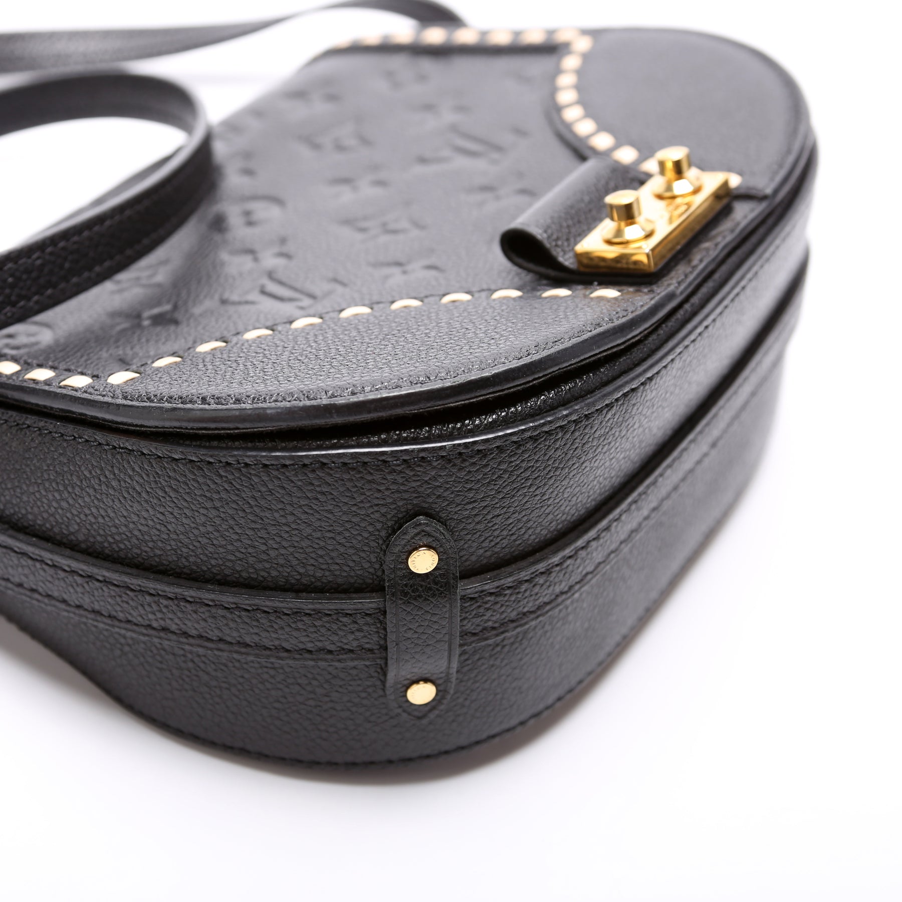 Audacieuse MM Empreinte – Keeks Designer Handbags