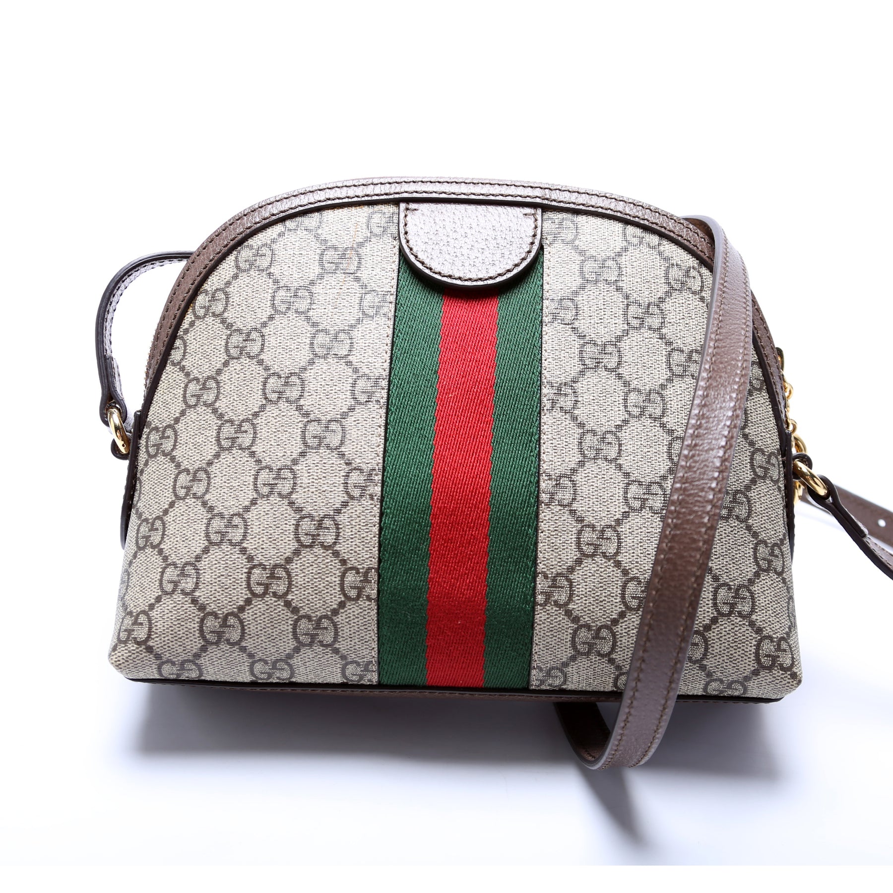Gucci Ophidia GG small shoulder bag 499621 – Fashion style LV