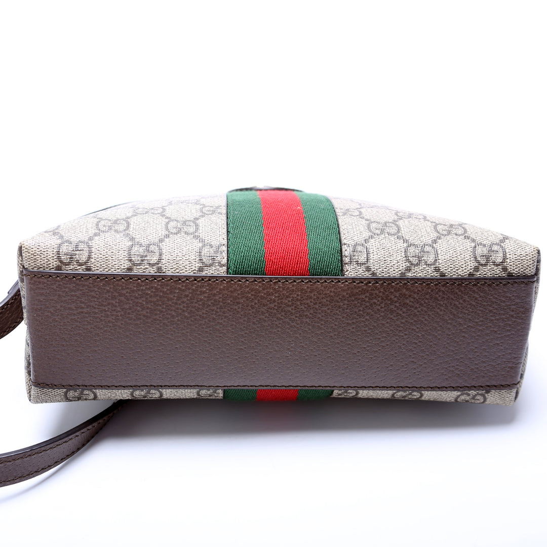 499621 Ophidia GG Small Crossbody
