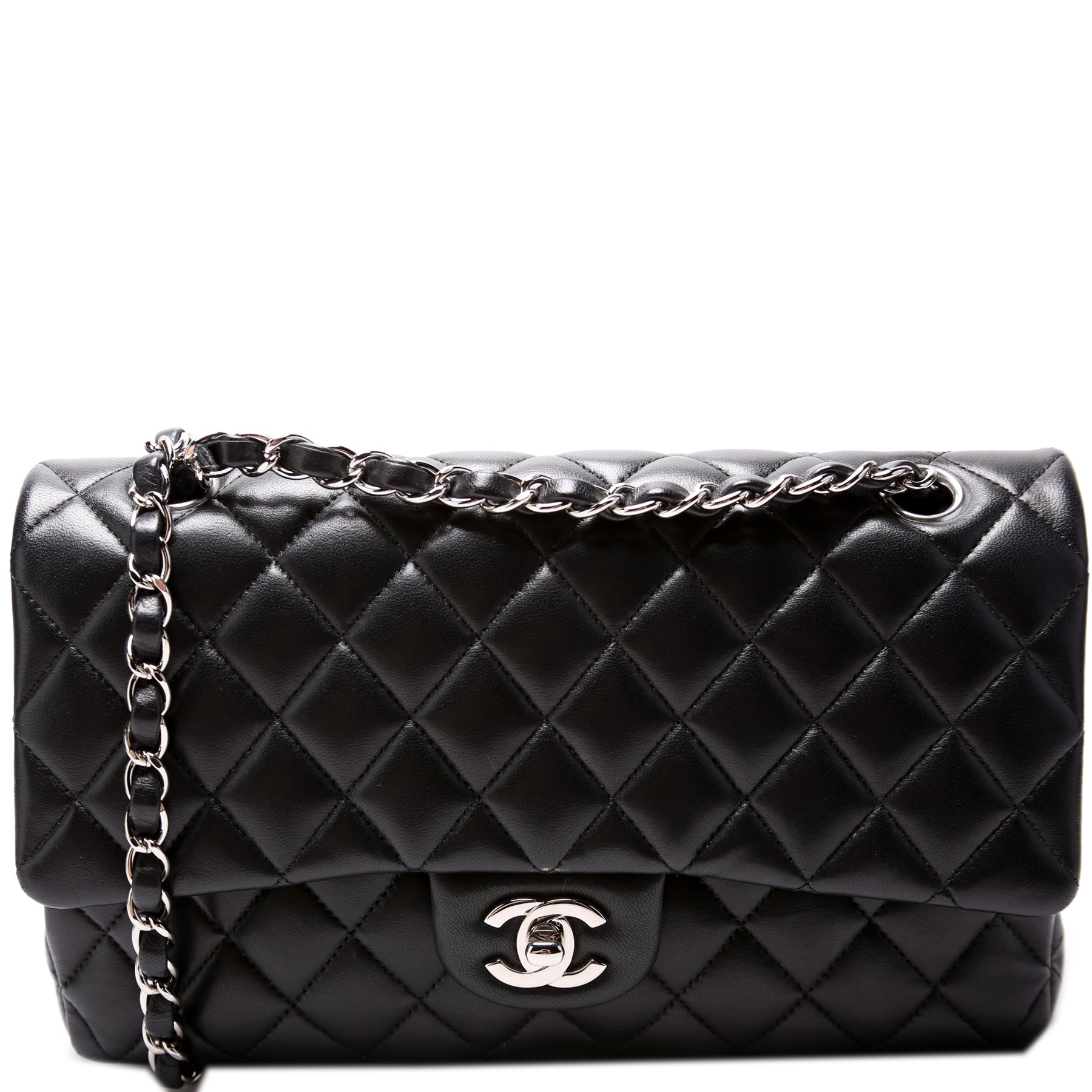 The Pochette Felicie Club!  Handbag essentials, Luxury bags