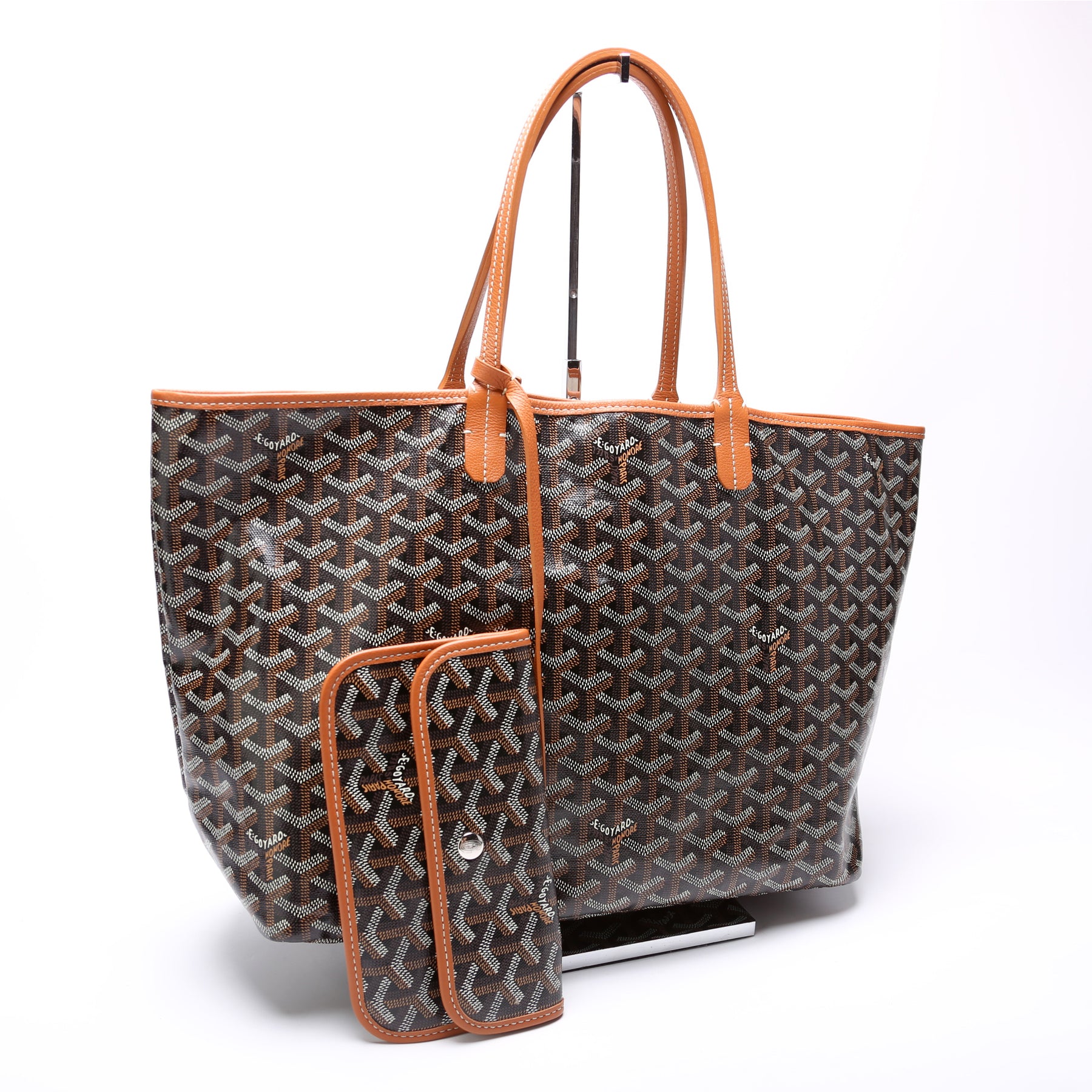St Louis PM Classic Colors – Keeks Designer Handbags