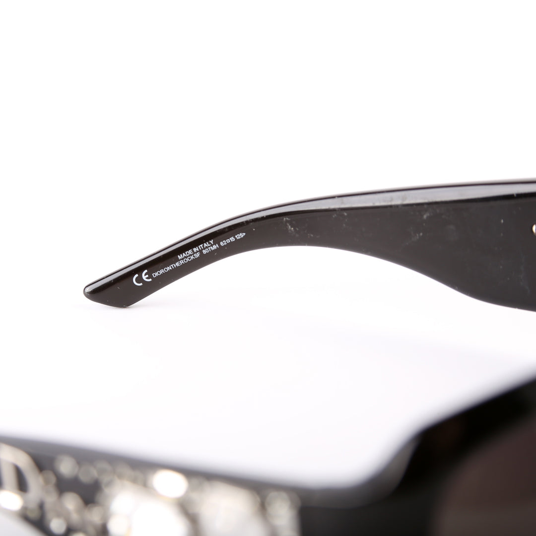 Dior on the Rocks Sunglasses