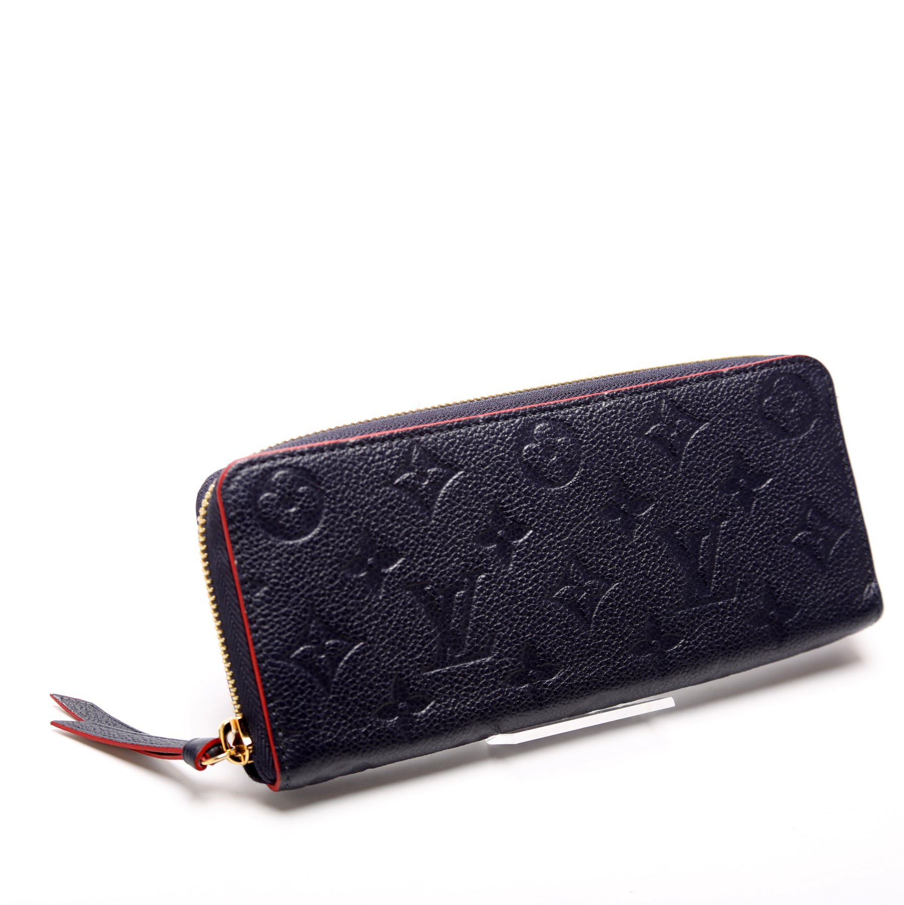 Louis Vuitton Clemence Mirror Wallet