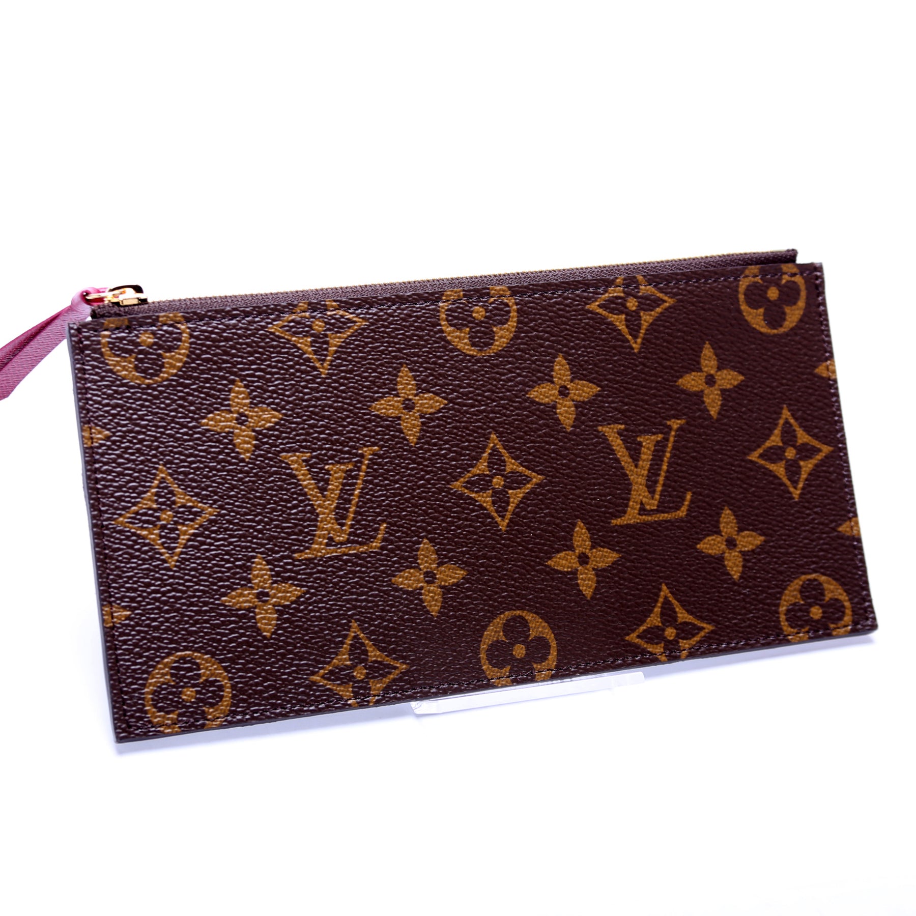 Louis Vuitton, Bags, Louis Vuitton Pochette Felicie Card Holder Insert