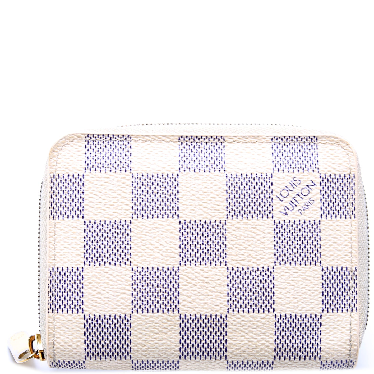 Cosmetic Pouch Epi – Keeks Designer Handbags