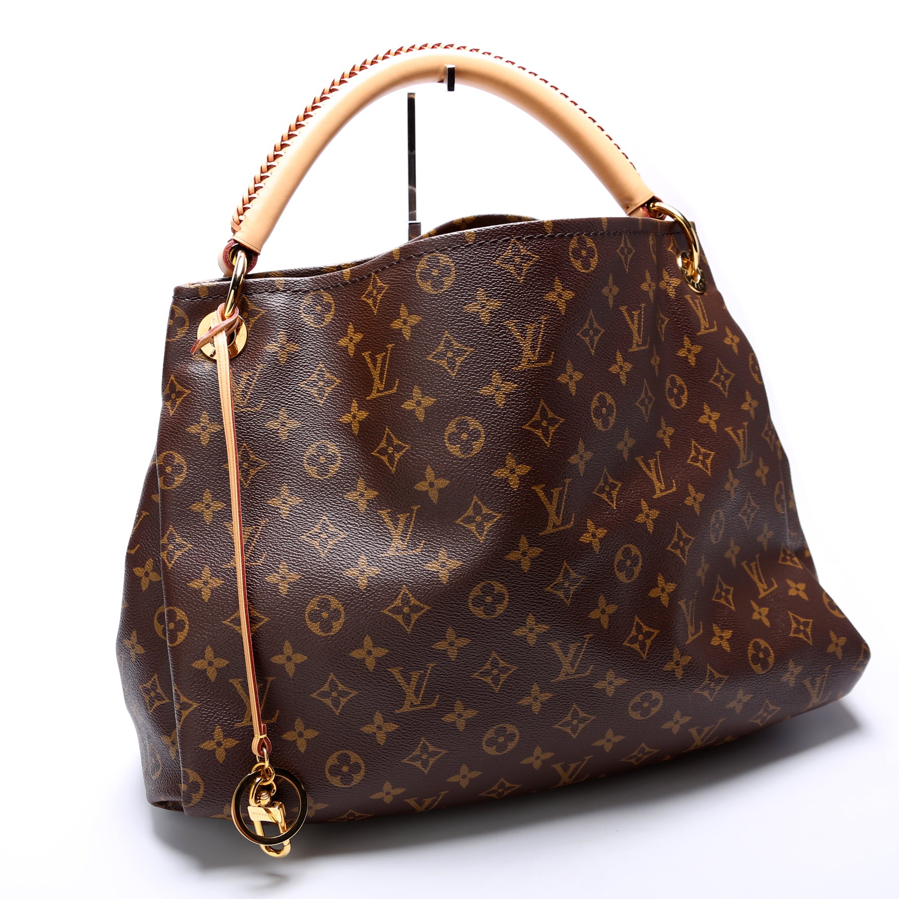 Louis Vuitton Artsy Bag MM