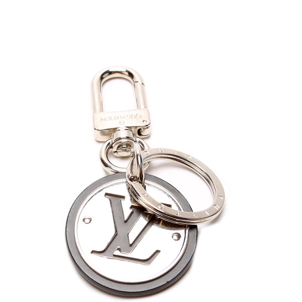 Louis Vuitton Monogram Round Key Holder