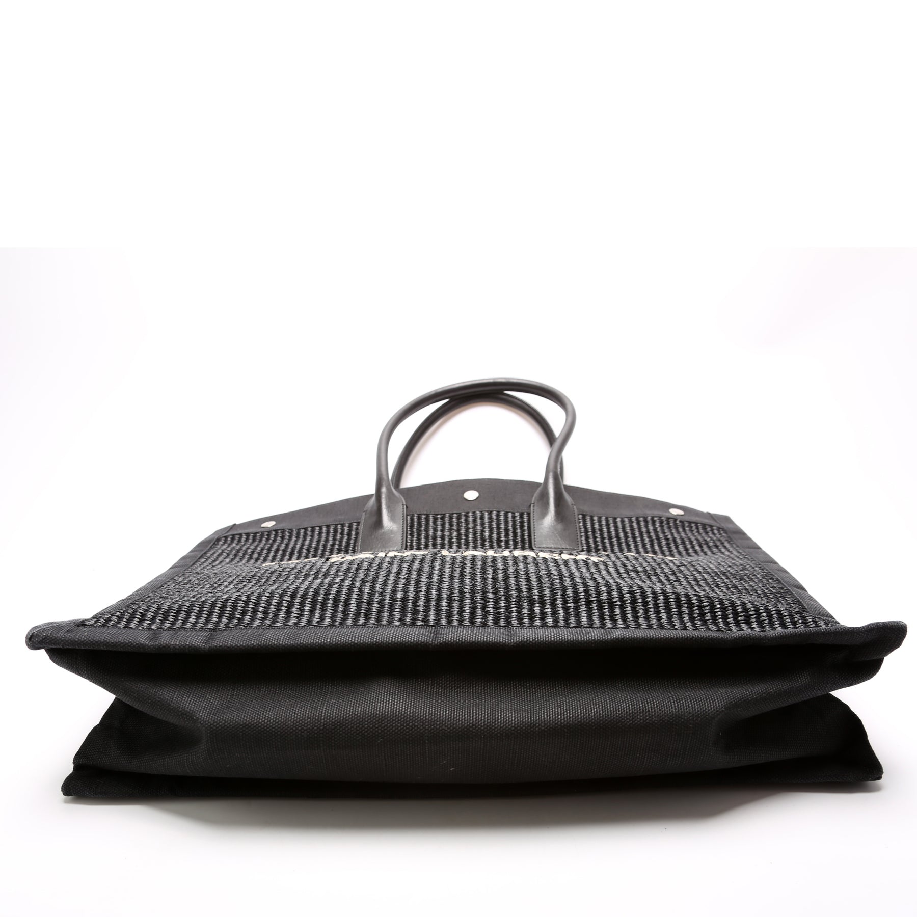 Rive Gauche Tote Bag – Keeks Designer Handbags
