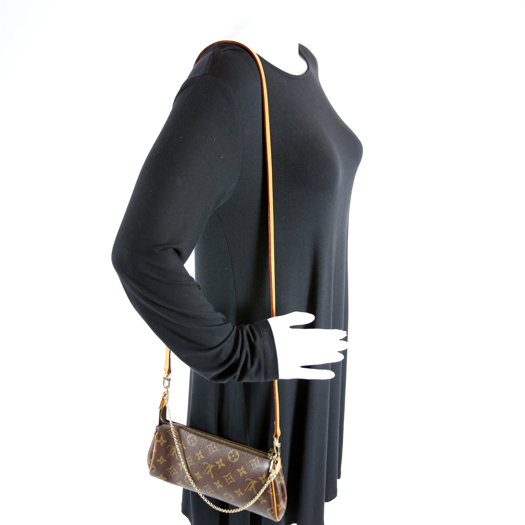 Multicolor Monogram 30MM Belt – Keeks Designer Handbags
