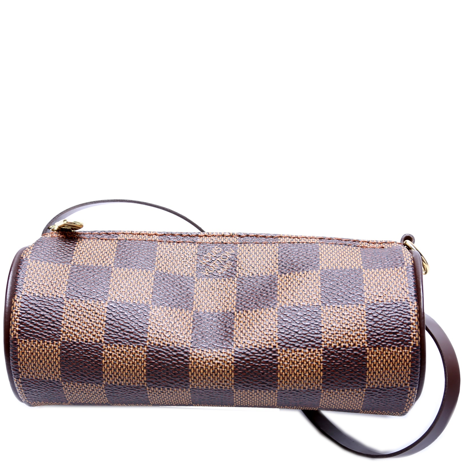 Louis Vuitton Mini Barrel Bag - The Shoe Box