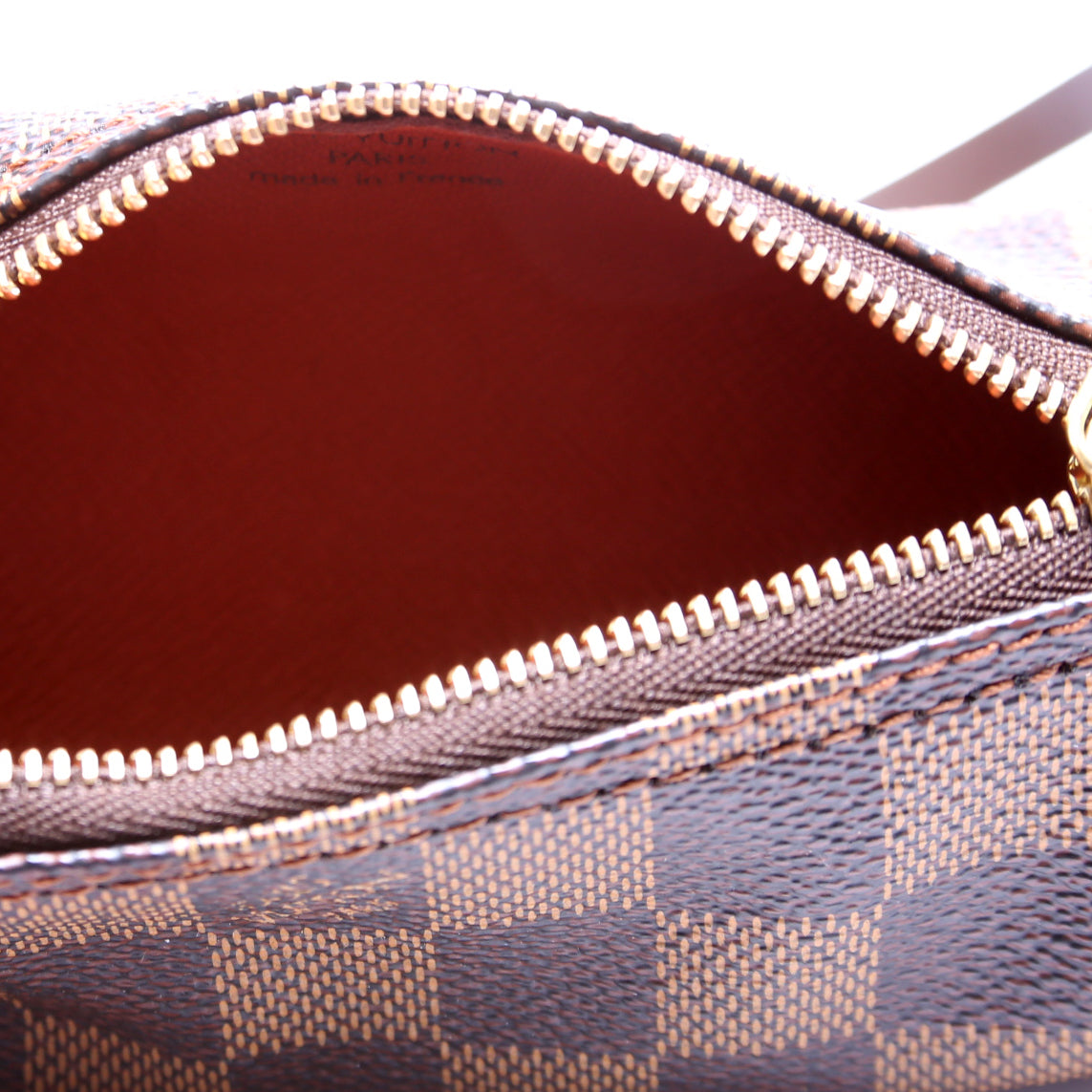 Papillon Mini Barrel Monogram Vintage – Keeks Designer Handbags