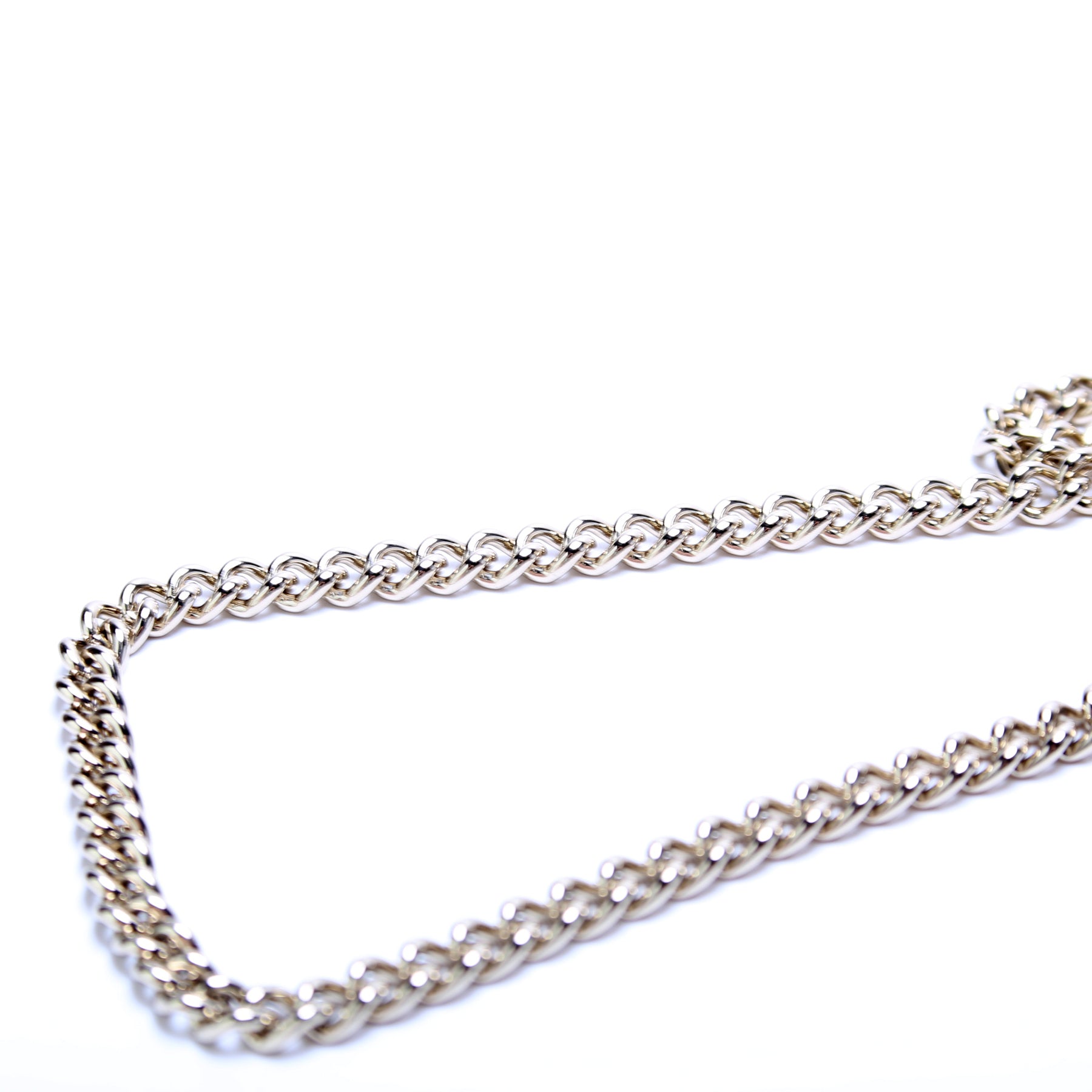 466506 Interlocking GG Chain Wallet – Keeks Designer Handbags