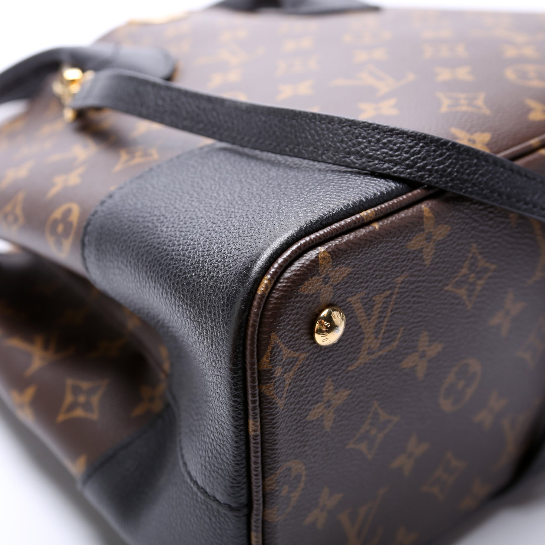 Authentic Louis Vuitton Flandrin Monogram in Cerise, Luxury, Bags