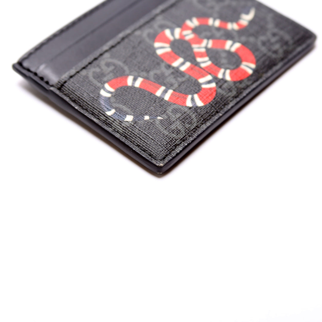 GG Supreme Kingsnake Card Holder 451277