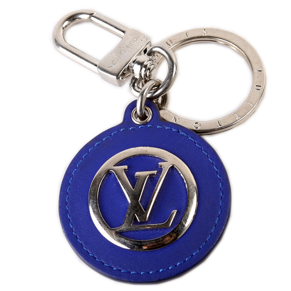 LV Initiales Key Necklace – Keeks Designer Handbags