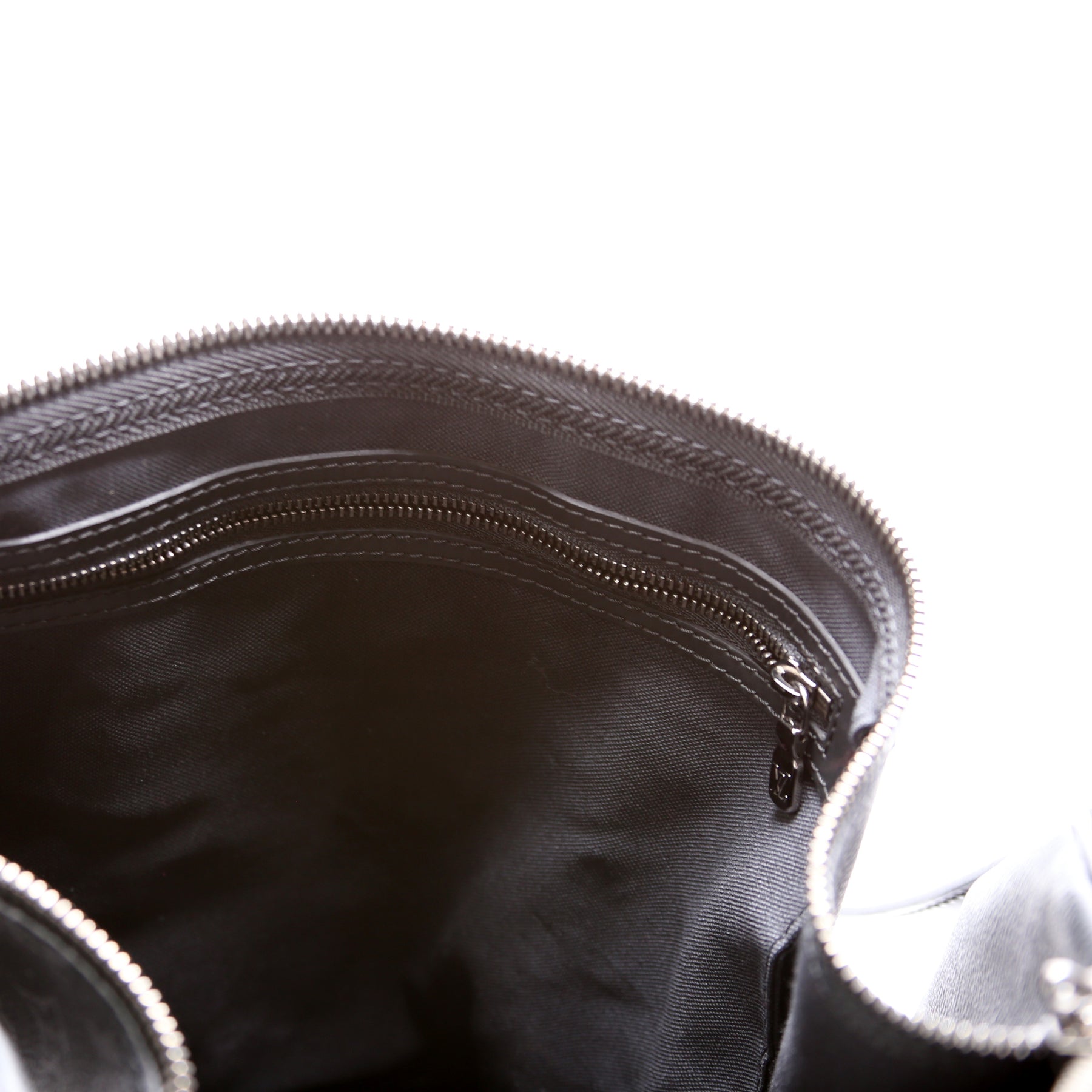 Keepall 55 Bandouliere Damier Cobalt – Keeks Designer Handbags